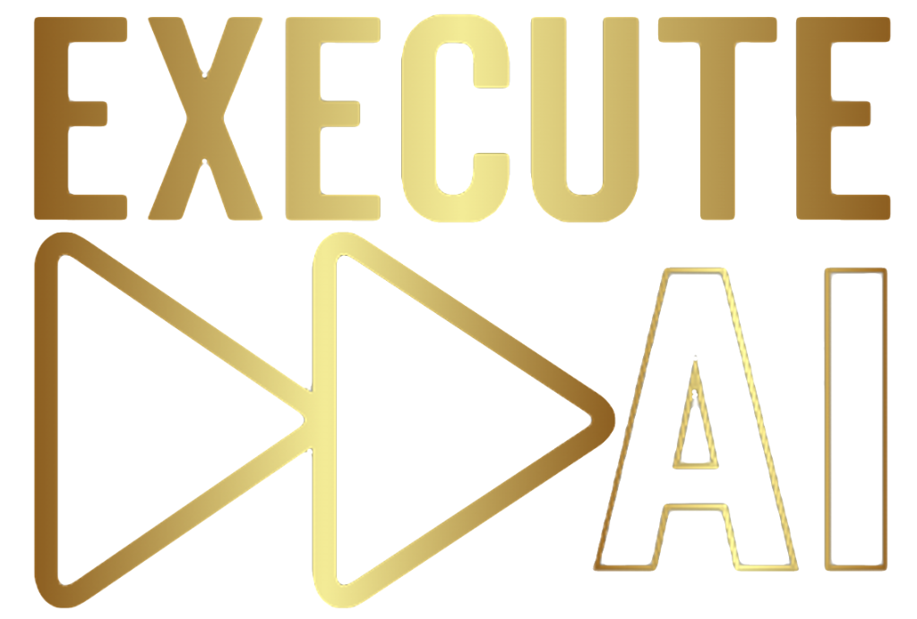 ExecuteAI Logo